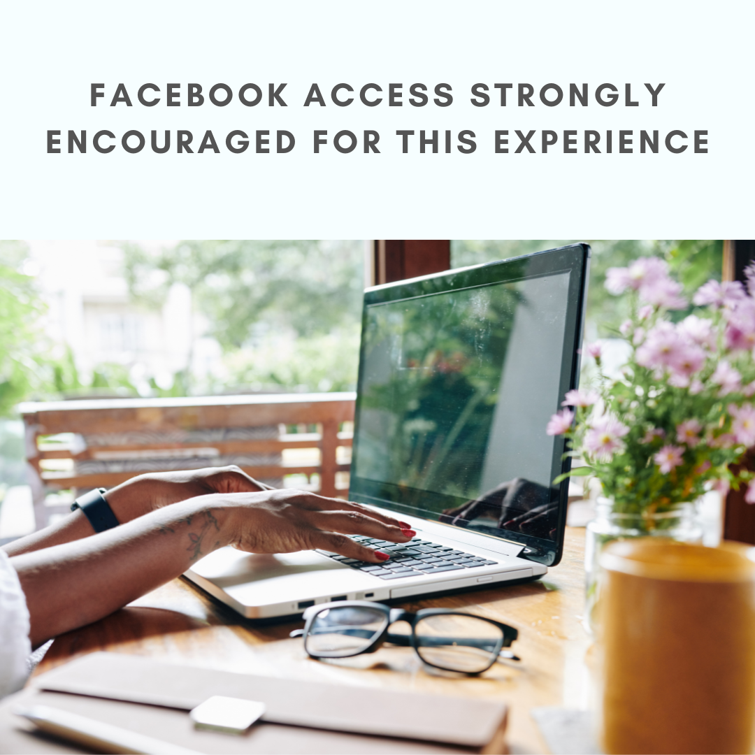 Fresh Start: A Clutter-Free Home (digital guide + private community access!)