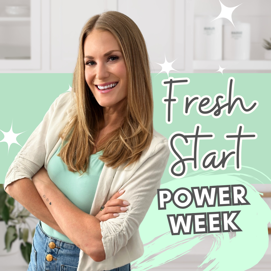 Fresh Start Power Week – Do It On A Dime Shop