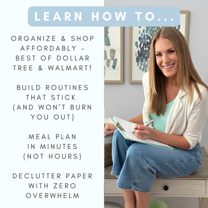 Fresh Start Power Week