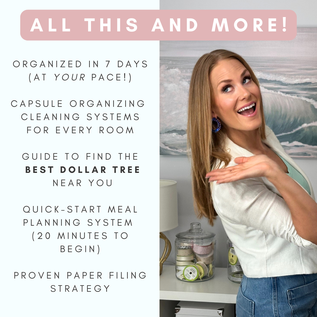 Fresh Start Power Week