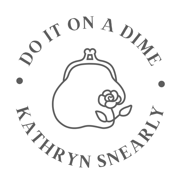 Do It On A Dime Shop